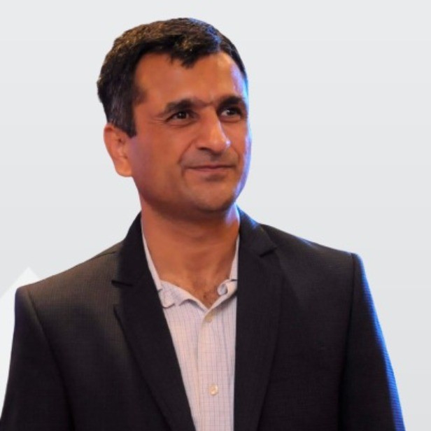 Dr. Purushottam Surti