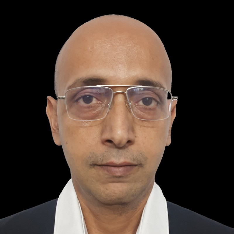 Vikas Solegaonkar